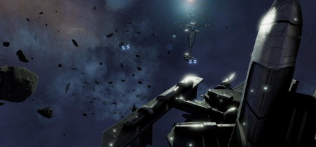 Battlestar Galactica Deadlock: The Broken Alliance Steam CD Key