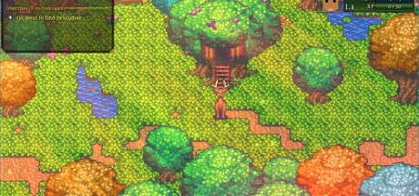 Nightingale Downs Steam CD Key