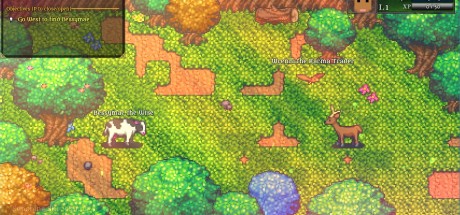 Nightingale Downs Steam CD Key