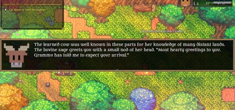 Nightingale Downs Steam CD Key