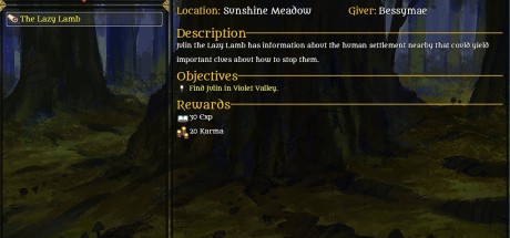 Nightingale Downs Steam CD Key