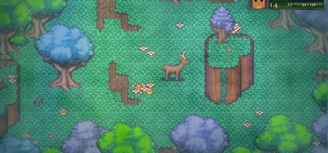 Nightingale Downs Steam CD Key