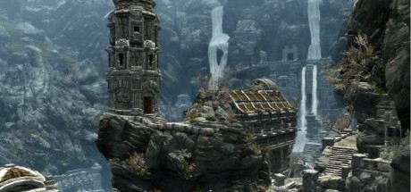 The Elder Scrolls V: Skyrim PC Steam CD Key