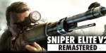 Sniper Elite V2 Remastered EU PC Steam CD Key