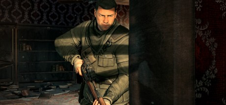 Sniper Elite V2 Remastered EU PC Steam CD Key
