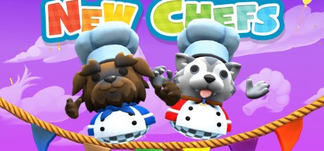 Overcooked! 2 PC Steam CD Key