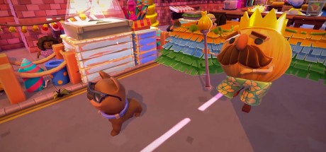 Overcooked! 2 PC Steam CD Key