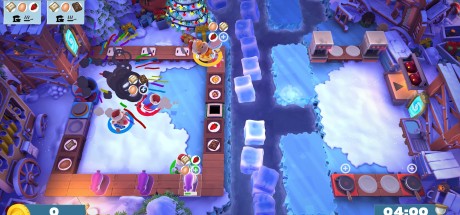 Overcooked! 2 + Season Pass Steam CD Key Overcooked! 2 + Season Pass Steam CD Key