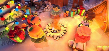 Overcooked! 2 + Season Pass Steam CD Key Overcooked! 2 + Season Pass Steam CD Key