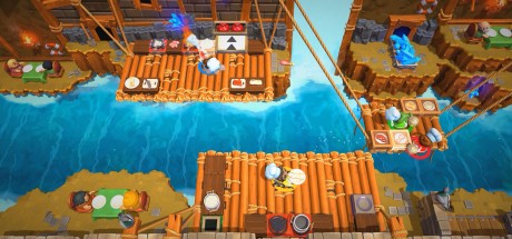 Overcooked! 2 + Season Pass Steam CD Key Overcooked! 2 + Season Pass Steam CD Key