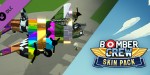 Bomber Crew - Skin Pack DLC PC Steam CD Key