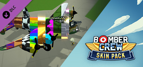 Bomber Crew - Skin Pack DLC PC Steam CD Key Bomber Crew - Skin Pack DLC PC Steam CD Key