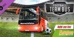 Fernbus Simulator - Football Team Bus DLC EU Steam CD Key