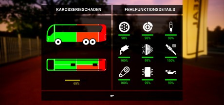 Fernbus Simulator - Football Team Bus DLC EU Steam CD Key Fernbus Simulator - Football Team Bus DLC EU Steam CD Key