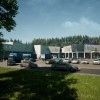 Fernbus Simulator - Football Team Bus DLC EU Steam CD Key Fernbus Simulator - Football Team Bus DLC EU Steam CD Key