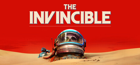 The Invincible EU PC Steam CD Key The Invincible EU PC Steam CD Key