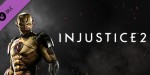 Injustice 2 - Reverse Flash DLC PC Steam CD Key