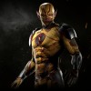Injustice 2 - Reverse Flash DLC PC Steam CD Key