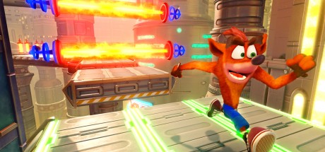 Crash Bandicoot N. Sane Trilogy EU PC Windows 10 CD Key Crash Bandicoot N. Sane Trilogy EU PC Windows 10 CD Key