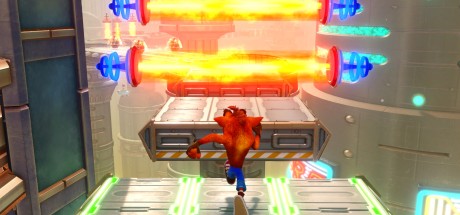 Crash Bandicoot N. Sane Trilogy EU PC Windows 10 CD Key Crash Bandicoot N. Sane Trilogy EU PC Windows 10 CD Key
