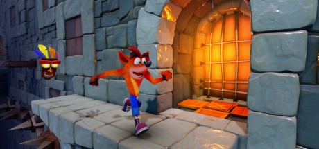 Crash Bandicoot N. Sane Trilogy EU PC Windows 10 CD Key Crash Bandicoot N. Sane Trilogy EU PC Windows 10 CD Key