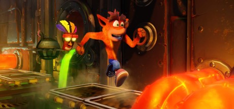 Crash Bandicoot N. Sane Trilogy EU PC Windows 10 CD Key Crash Bandicoot N. Sane Trilogy EU PC Windows 10 CD Key