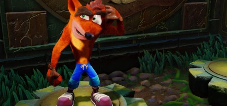 Crash Bandicoot N. Sane Trilogy EU PC Windows 10 CD Key Crash Bandicoot N. Sane Trilogy EU PC Windows 10 CD Key