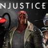 Injustice 2 - Fighter Pack 2 DLC PC Steam CD Key Injustice 2 - Fighter Pack 2 DLC PC Steam CD Key