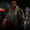 Injustice 2 - Fighter Pack 2 DLC PC Steam CD Key Injustice 2 - Fighter Pack 2 DLC PC Steam CD Key