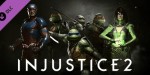 Injustice 2 - Fighter Pack 3 DLC PC Steam CD Key