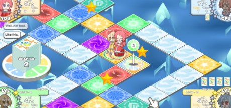 100% Orange Juice - Core Voice Pack 1 DLC Steam CD Key 100% Orange Juice - Core Voice Pack 1 DLC Steam CD Key