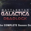 Battlestar Galactica Deadlock Season One Bundle EU Steam CD Key Battlestar Galactica Deadlock Season One Bundle EU Steam CD Key