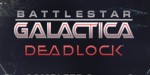 Battlestar Galactica Deadlock Season One Bundle EU Steam CD Key