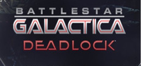 Battlestar Galactica Deadlock Season One Bundle EU Steam CD Key Battlestar Galactica Deadlock Season One Bundle EU Steam CD Key