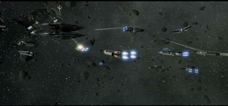 Battlestar Galactica Deadlock Season One Bundle EU Steam CD Key Battlestar Galactica Deadlock Season One Bundle EU Steam CD Key