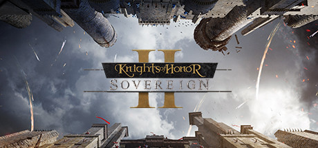 Knights of Honor II: Sovereign EU Steam CD Key