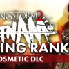 Rising Storm 2: Vietnam - Pulling Rank Cosmetic DLC Steam CD Key