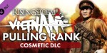 Rising Storm 2: Vietnam - Pulling Rank Cosmetic DLC Steam CD Key