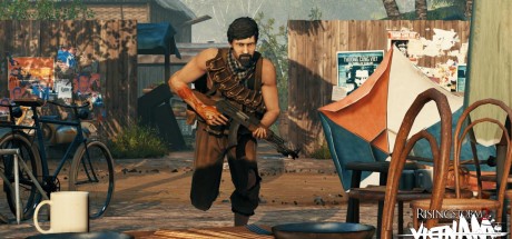 Rising Storm 2: Vietnam - Personalized Touch DLC Steam CD Key Rising Storm 2: Vietnam - Personalized Touch DLC Steam CD Key