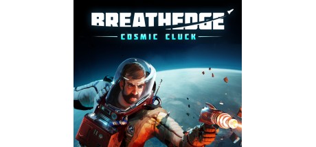 Breathedge: Cosmic Cluck EU Meta Quest CD Key