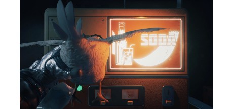 Breathedge: Cosmic Cluck EU Meta Quest CD Key Breathedge: Cosmic Cluck EU Meta Quest CD Key