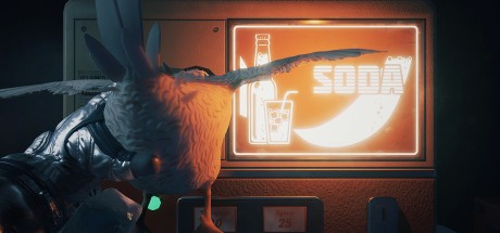 Breathedge EU PC Steam CD Key Breathedge EU PC Steam CD Key