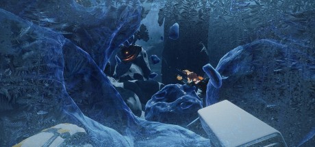 Breathedge EU PC Steam CD Key