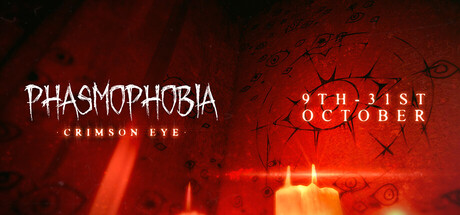 Phasmophobia CA Xbox Series X|S CD Key Phasmophobia CA Xbox Series X|S CD Key