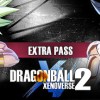 DRAGON BALL XENOVERSE 2 - Extra Pass DLC RU/CIS PC Steam CD Key DRAGON BALL XENOVERSE 2 - Extra Pass DLC RU/CIS PC Steam CD Key