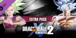 DRAGON BALL XENOVERSE 2 - Extra Pass DLC Steam CD Key