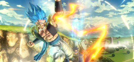 DRAGON BALL XENOVERSE 2 - Extra Pass DLC EU Steam CD Key DRAGON BALL XENOVERSE 2 - Extra Pass DLC EU Steam CD Key