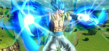 DRAGON BALL XENOVERSE 2 - Extra Pass DLC RU/CIS PC Steam CD Key DRAGON BALL XENOVERSE 2 - Extra Pass DLC RU/CIS PC Steam CD Key