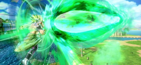 DRAGON BALL XENOVERSE 2 - Extra Pass DLC RU/CIS PC Steam CD Key DRAGON BALL XENOVERSE 2 - Extra Pass DLC RU/CIS PC Steam CD Key