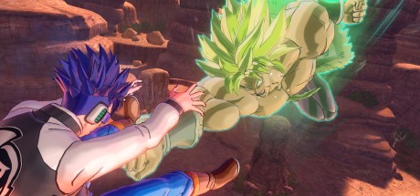 DRAGON BALL XENOVERSE 2 - Extra Pass DLC RU/CIS PC Steam CD Key DRAGON BALL XENOVERSE 2 - Extra Pass DLC RU/CIS PC Steam CD Key